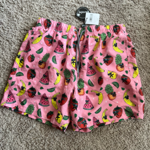 Boardies swim shorts